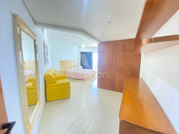 Imagem Apartamento com 4 Quartos à Venda, 367 m² em Jardim Astúrias - Guarujá