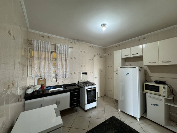 Imagem Apartamento com 2 Quartos à Venda, 70 m² em Praia Grande - Ubatuba