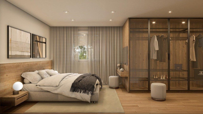 Imagem Casa com 3 Quartos à Venda, 121 m² em Xaxim - Curitiba