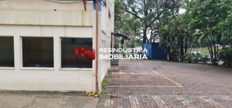 Imagem Galpão para Alugar, 4 m² em Alphaville Centro Industrial E Empresarial/alphaville. - Barueri Imagem Galpão para Alugar, 4 m² em Alphaville Centro Industrial E Empresarial/alphaville. - Barueri