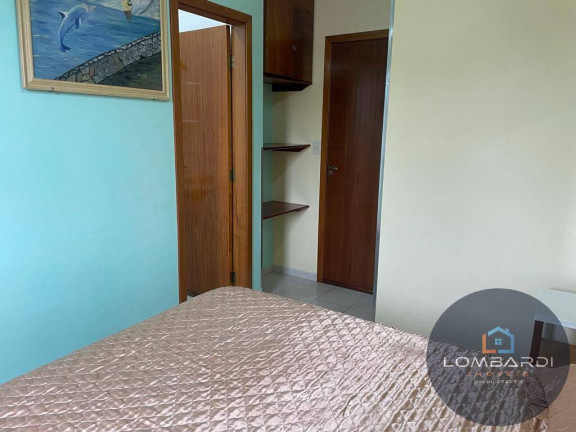 Imagem Apartamento com 2 Quartos à Venda, 55 m² em Itagua - Ubatuba Imagem Apartamento com 2 Quartos à Venda, 55 m² em Itagua - Ubatuba