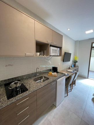 Imagem Studio com 1 Quarto à Venda, 41 m² em Centro - São Paulo