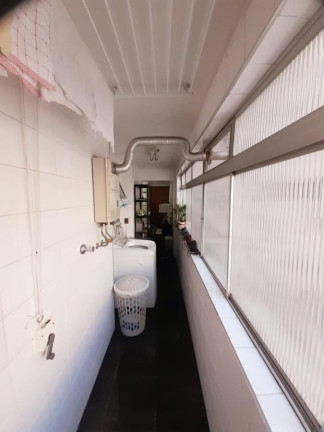 Imagem Apartamento com 3 Quartos à Venda, 107 m² em Bela Vista - São Paulo