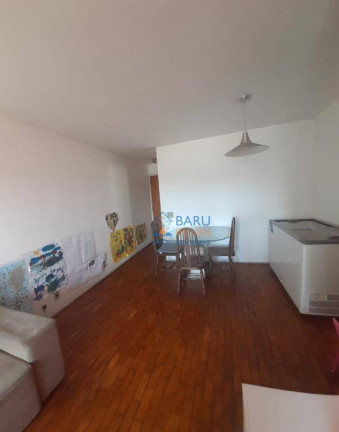 Imagem Apartamento com 3 Quartos à Venda, 110 m² em Lapa - São Paulo Imagem Apartamento com 3 Quartos à Venda, 110 m² em Lapa - São Paulo
