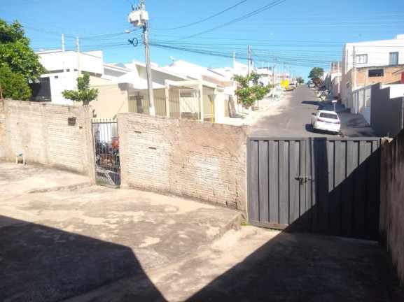 Imagem Casa com 3 Quartos à Venda, 121 m² em Vila Setti - Jacarezinho