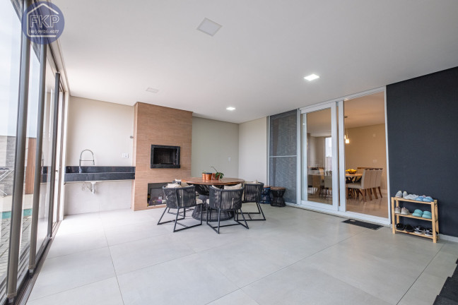 Imagem Casa com 4 Quartos à Venda, 259 m² em Praia Dos Ingleses - Florianópolis