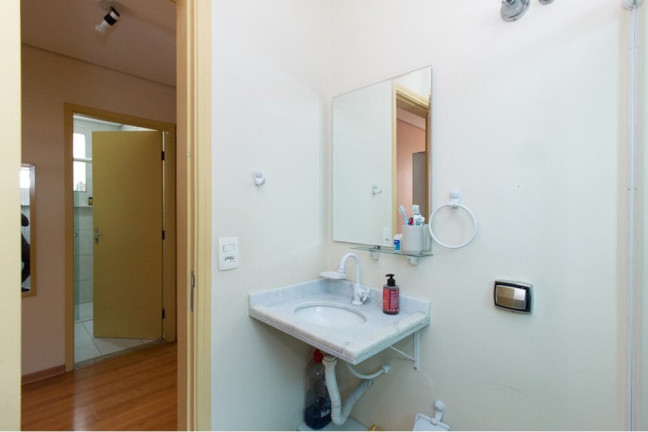 Imagem Casa com 4 Quartos à Venda, 163 m² em Campo Belo - São Paulo