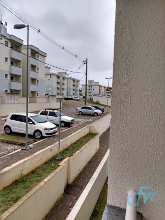 Imagem Apartamento com 2 Quartos à Venda, 49 m² em Vila Cintra - Mogi Das Cruzes