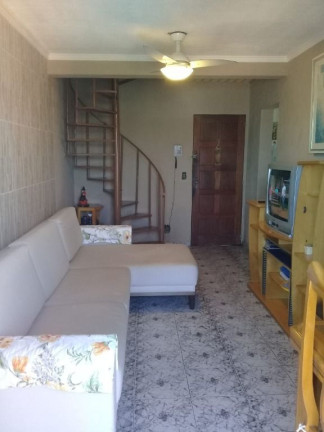 Imagem Cobertura com 3 Quartos à Venda, 112 m² em Interlagos - São Paulo