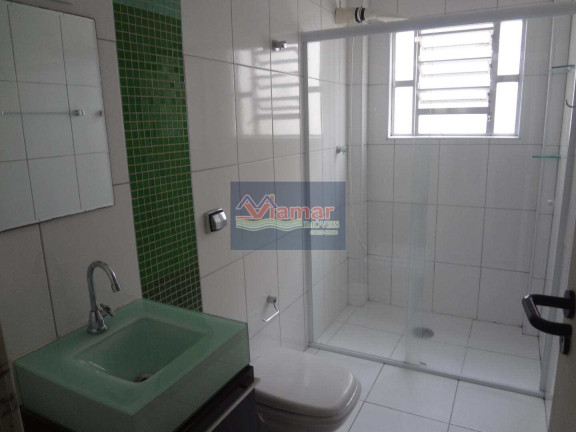 Imagem Apartamento com 1 Quarto para Alugar, 52 m² em Enseada - Guarujá Imagem Apartamento com 1 Quarto para Alugar, 52 m² em Enseada - Guarujá