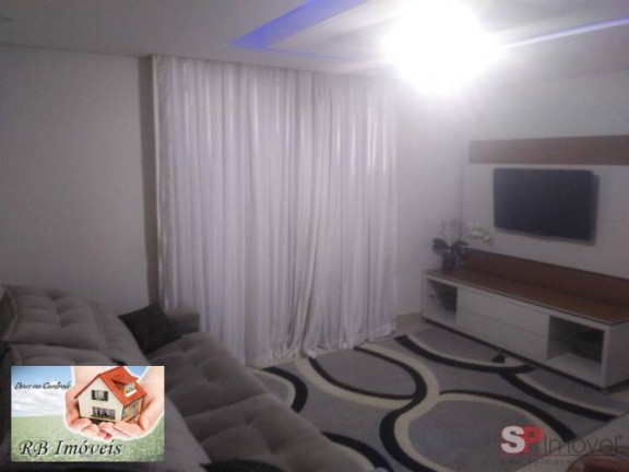 Imagem Casa com 3 Quartos à Venda, 200 m² em Jordanópolis - São Bernardo Do Campo