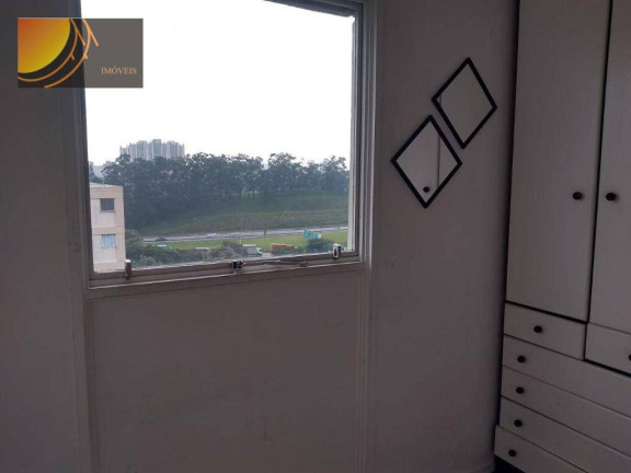 Imagem Apartamento com 3 Quartos à Venda, 78 m² em Parque São Domingos - São Paulo