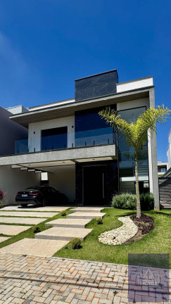 Imagem Casa de Condomínio com 3 Quartos à Venda, 220 m² em Cezar De Souza - Mogi Das Cruzes Imagem Casa de Condomínio com 3 Quartos à Venda, 220 m² em Cezar De Souza - Mogi Das Cruzes
