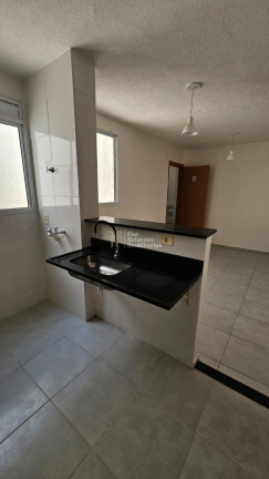 Imagem Apartamento com 2 Quartos à Venda, 40 m² em Coophema - Cuiabá Imagem Apartamento com 2 Quartos à Venda, 40 m² em Coophema - Cuiabá