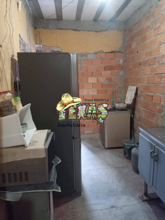 Imagem Casa com 3 Quartos à Venda, 105 m² em Cidade Antônio Estevão De Carvalho - São Paulo Imagem Casa com 3 Quartos à Venda, 105 m² em Cidade Antônio Estevão De Carvalho - São Paulo