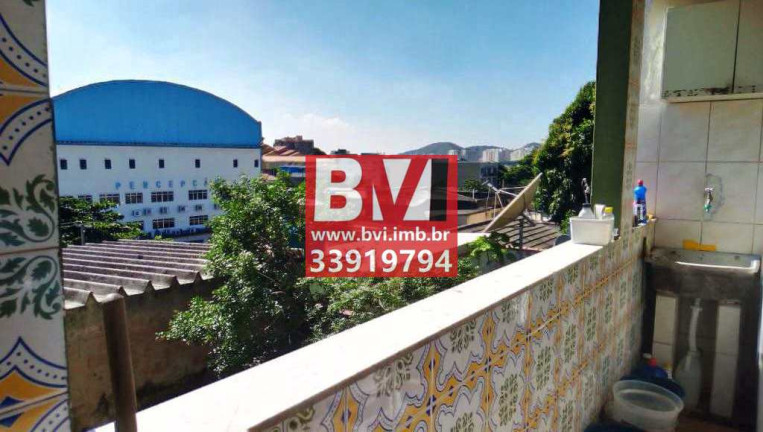 Imagem Casa com 3 Quartos à Venda, 140 m² em Irajá - Rio De Janeiro Imagem Casa com 3 Quartos à Venda, 140 m² em Irajá - Rio De Janeiro