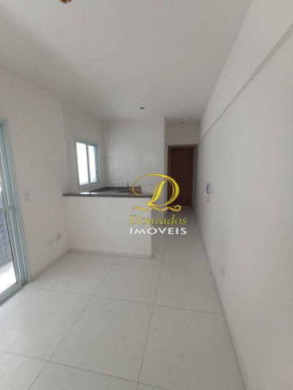 Imagem Apartamento com 1 Quarto à Venda, 43 m² em Canto Do Forte - Praia Grande Imagem Apartamento com 1 Quarto à Venda, 43 m² em Canto Do Forte - Praia Grande