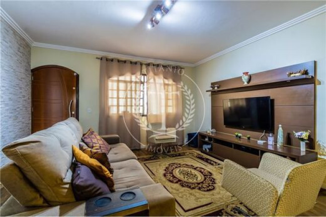 Imagem Casa com 3 Quartos à Venda, 60 m² em Belenzinho - São Paulo