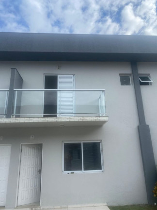 Imagem Casa de Vila com 2 Quartos à Venda, 72 m² em Jardim Rafael - Bertioga