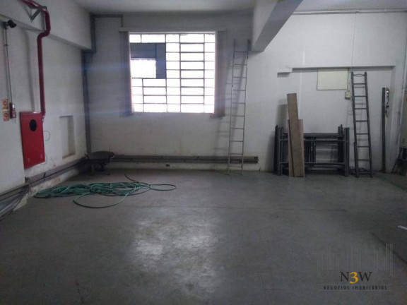 Imagem Galpão para Alugar, 3.420 m² em Vila Leopoldina - São Paulo Imagem Galpão para Alugar, 3.420 m² em Vila Leopoldina - São Paulo