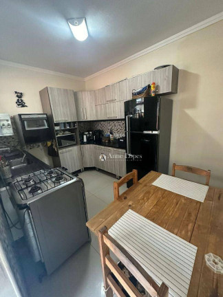 Imagem Apartamento com 2 Quartos à Venda, 65 m² em Encruzilhada - Santos Imagem Apartamento com 2 Quartos à Venda, 65 m² em Encruzilhada - Santos