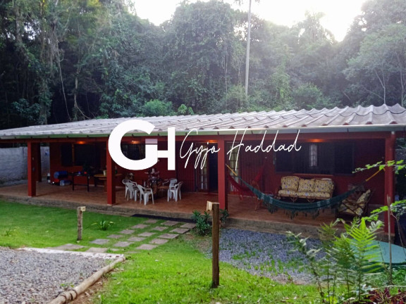 Imagem Chácara com 2 Quartos à Venda, 1.300 m² em Piratuba - Ibiúna
