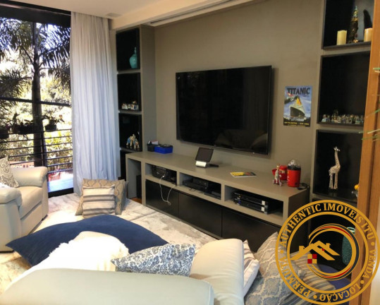 Imagem Casa com 5 Quartos à Venda, 1.000 m² em Condominío Plaza Athénée - Itu