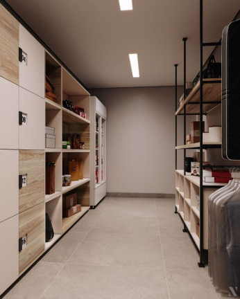 Imagem Apartamento com 2 Quartos à Venda, 46 m² em Jardim Marajoara - São Paulo Imagem Apartamento com 2 Quartos à Venda, 46 m² em Jardim Marajoara - São Paulo