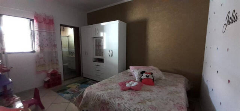 Imagem Casa com 3 Quartos à Venda, 129 m² em Jardim Das Cerejeiras - Atibaia Imagem Casa com 3 Quartos à Venda, 129 m² em Jardim Das Cerejeiras - Atibaia