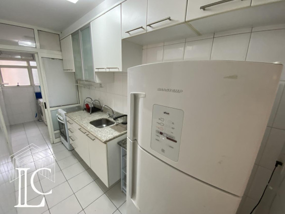 Imagem Apartamento com 2 Quartos à Venda, 72 m² em Cerqueira César - São Paulo