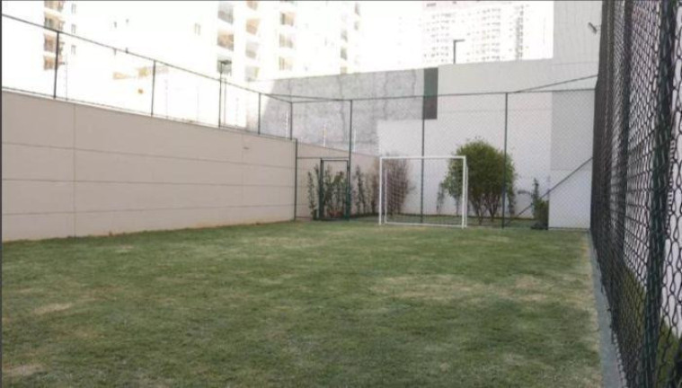 Imagem Apartamento com 2 Quartos à Venda, 55 m² em Brás - São Paulo
