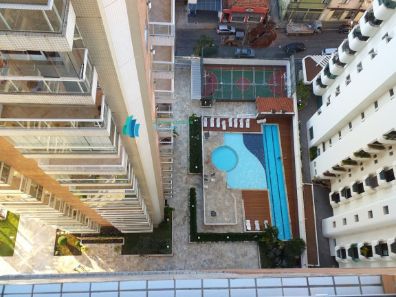 Foto do imóvel Apartamento com 3 Quartos à Venda, 159 m² em Centro - São Bernardo Do Campo