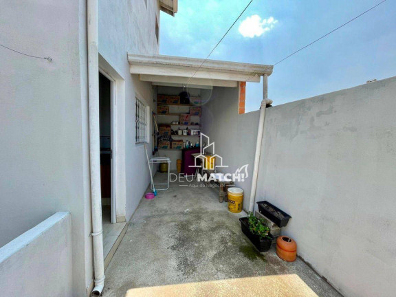 Imagem Casa com 2 Quartos à Venda, 125 m² em Vila Bianchi - Bragança Paulista Imagem Casa com 2 Quartos à Venda, 125 m² em Vila Bianchi - Bragança Paulista