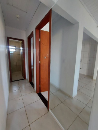 Imagem Casa com 2 Quartos à Venda, 54 m² em Coloninha - Araranguá