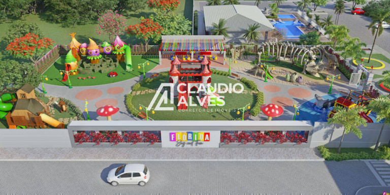 Imagem Apartamento com 2 Quartos à Venda, 40 m² em Sim - Feira De Santana Imagem Apartamento com 2 Quartos à Venda, 40 m² em Sim - Feira De Santana