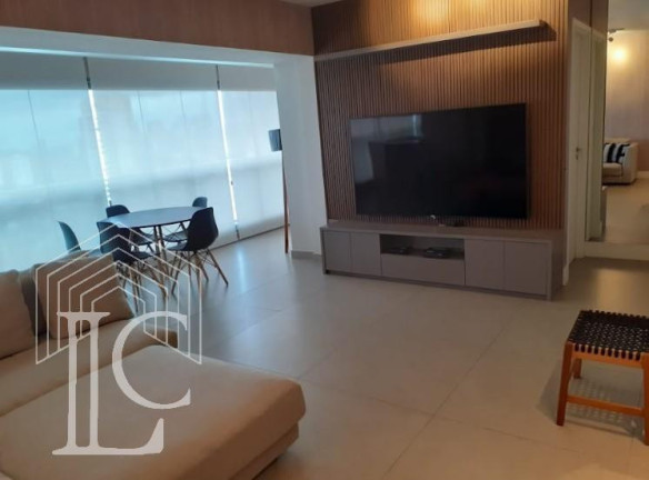 Imagem Apartamento com 2 Quartos para Alugar, 90 m² em Brooklin - São Paulo Imagem Apartamento com 2 Quartos para Alugar, 90 m² em Brooklin - São Paulo