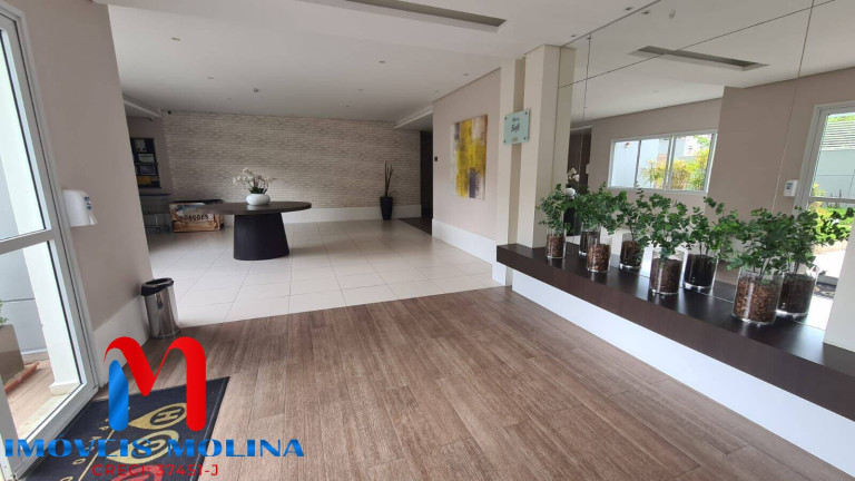 Imagem Apartamento com 2 Quartos à Venda, 69 m² em Cerâmica - São Caetano Do Sul