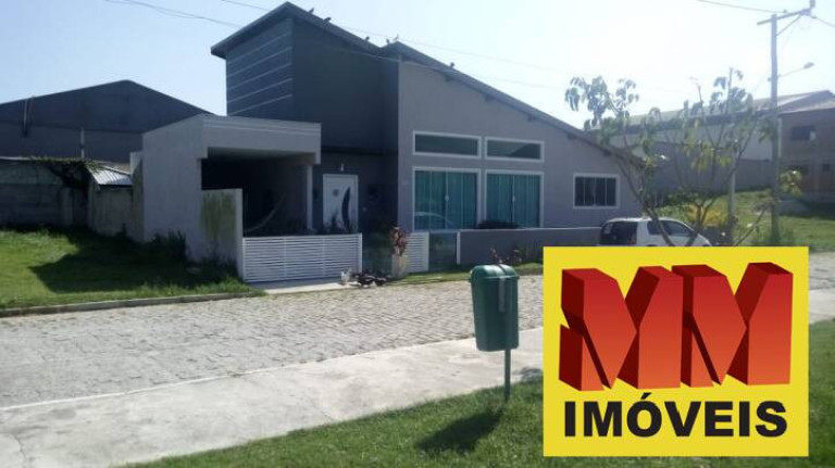 Imagem Casa de Condomínio com 4 Quartos à Venda, 200 m² em São Mateus - São Pedro Da Aldeia
