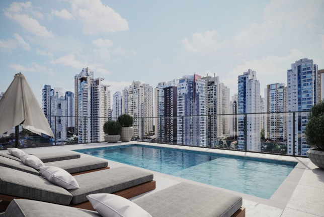 Imagem Imóvel Comercial à Venda, 26 m² em Brooklin Paulista - São Paulo Imagem Imóvel Comercial à Venda, 26 m² em Brooklin Paulista - São Paulo