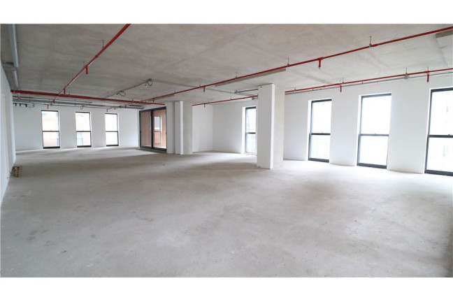 Imagem Sala Comercial à Venda, 437 m² em Vila Madalena - São Paulo