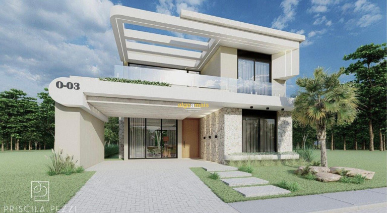 Imagem Casa com 4 Quartos à Venda, 361 m² em Condomínio Amare Home Resort - Xangri-lá Imagem Casa com 4 Quartos à Venda, 361 m² em Condomínio Amare Home Resort - Xangri-lá