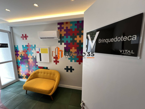 Imagem Apartamento com 2 Quartos para Alugar, 65 m² em Centro - Poços De Caldas Imagem Apartamento com 2 Quartos para Alugar, 65 m² em Centro - Poços De Caldas