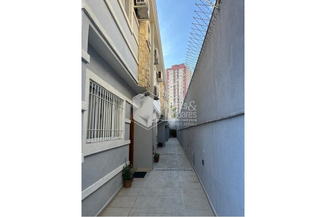 Imagem Casa com 2 Quartos à Venda, 50 m² em Penha De França - São Paulo