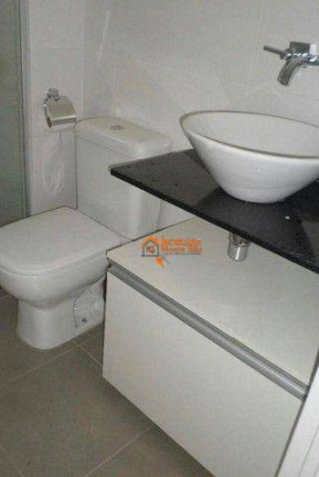 Imagem Studio com 1 Quarto à Venda, 36 m² em Vila Augusta - Guarulhos Imagem Studio com 1 Quarto à Venda, 36 m² em Vila Augusta - Guarulhos