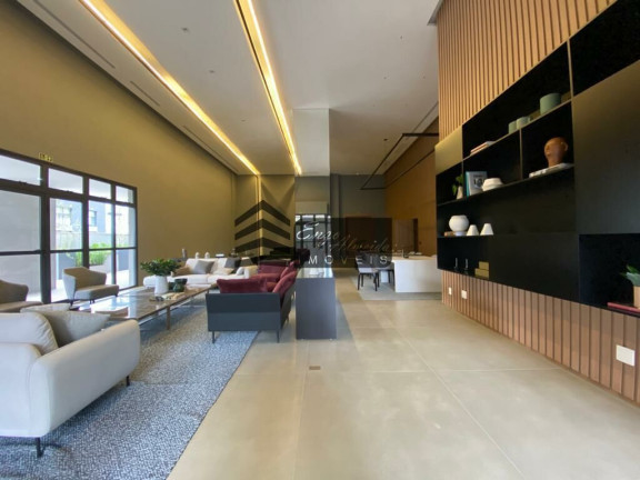 Imagem Apartamento com 4 Quartos à Venda, 153 m² em Vila Leopoldina - São Paulo