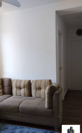 Imagem Apartamento com 2 Quartos à Venda,  em Parque Residencial São Clemente - Monte Mor