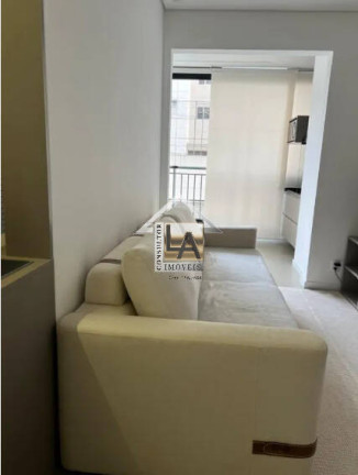 Imagem Apartamento com 2 Quartos à Venda, 62 m² em Vila Andrade - São Paulo