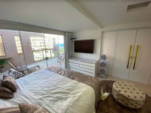 Imagem Cobertura com 2 Quartos à Venda, 130 m² em Barra Da Tijuca - Rio De Janeiro Imagem Cobertura com 2 Quartos à Venda, 130 m² em Barra Da Tijuca - Rio De Janeiro