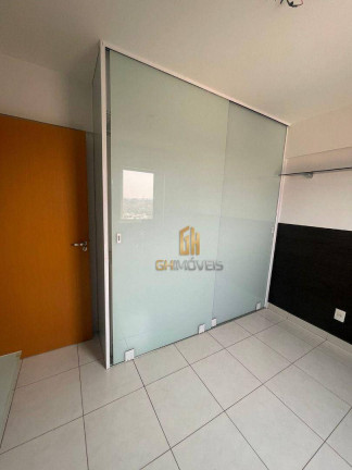 Imagem Apartamento com 3 Quartos à Venda, 79 m² em Aeroviário - Goiânia Imagem Apartamento com 3 Quartos à Venda, 79 m² em Aeroviário - Goiânia