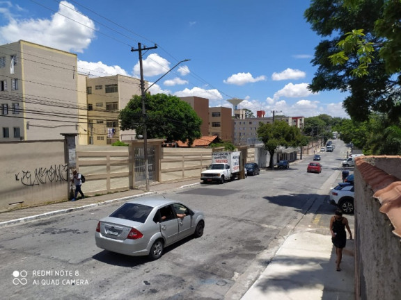 Imagem Imóvel com 2 Quartos à Venda, 47 m² em Conjunto Residencial José Bonifácio - São Paulo